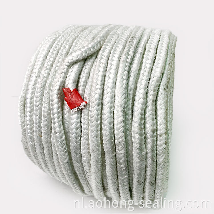 Glasvezel touw 1 4 Glass Fiber Rope 1 4